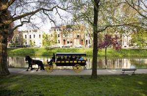 Lepelenburg: Utrecht